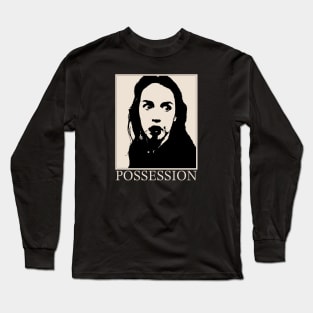 Possession Long Sleeve T-Shirt